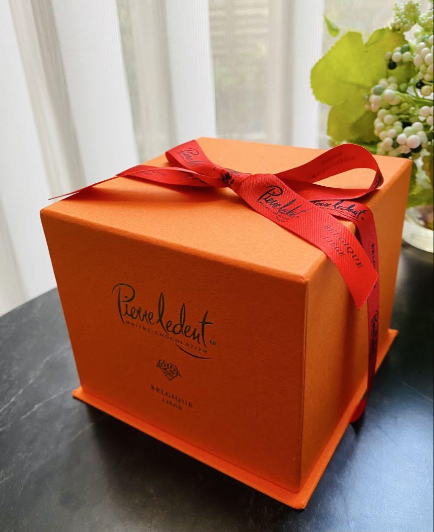 チョコレート、焼菓子＆アフタヌーンティー 紅茶セット♡