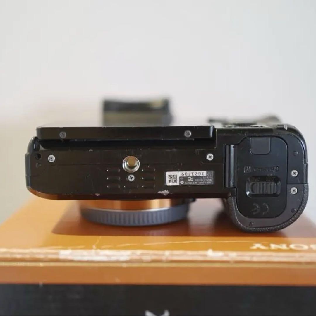 SONY α7S ILCE-7S ミラーレス一眼 本体