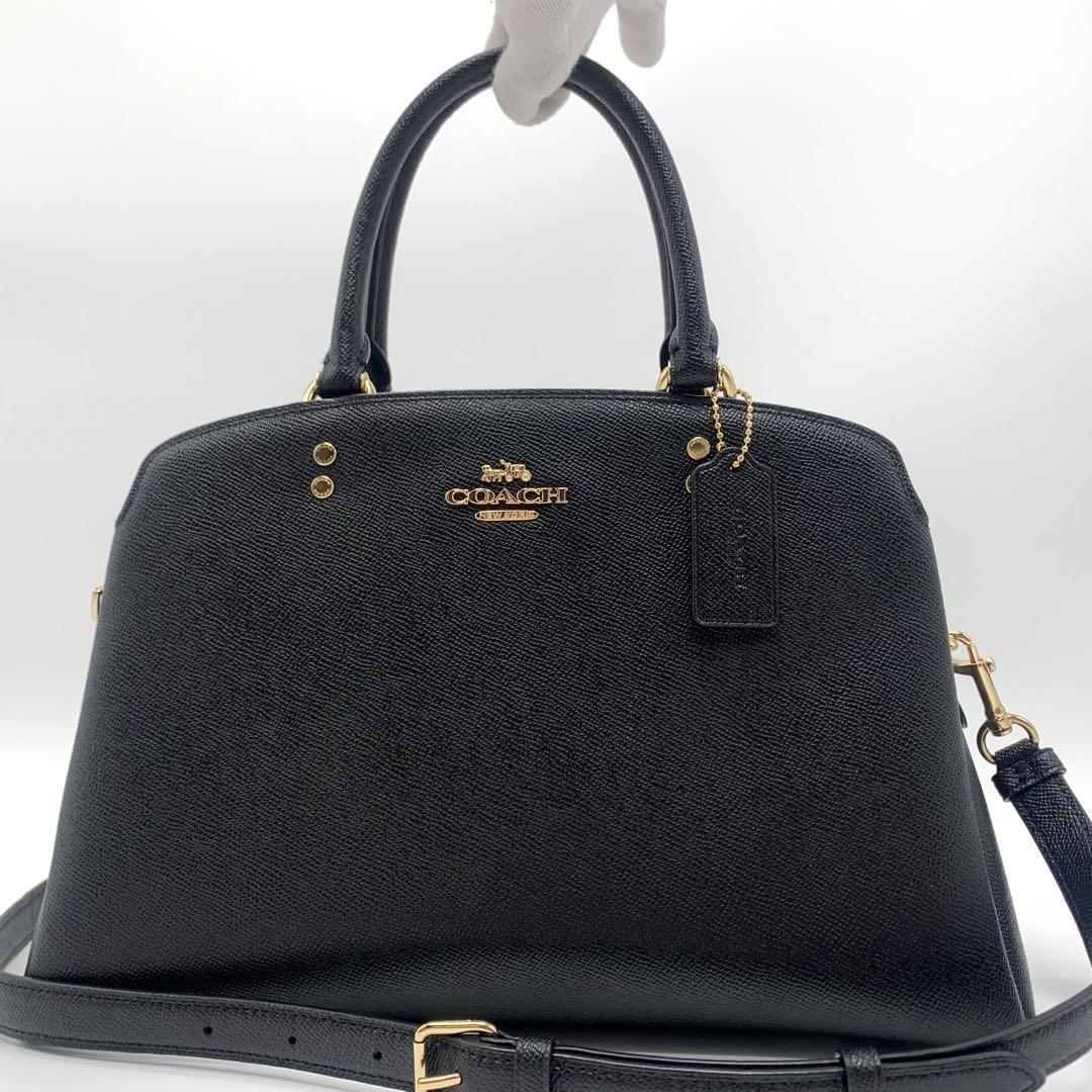 a1404　COACH　チャーリーキャリーオール　２WAYバッグ　肩掛け　PVC 楽天市場】【未使用】 コーチ COACH トートバッグ チャーリー