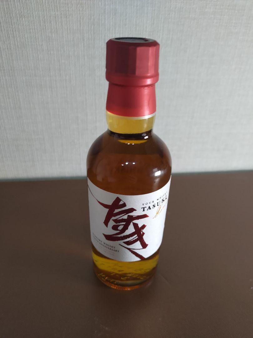 たすき 100周年ウイスキー　180ml