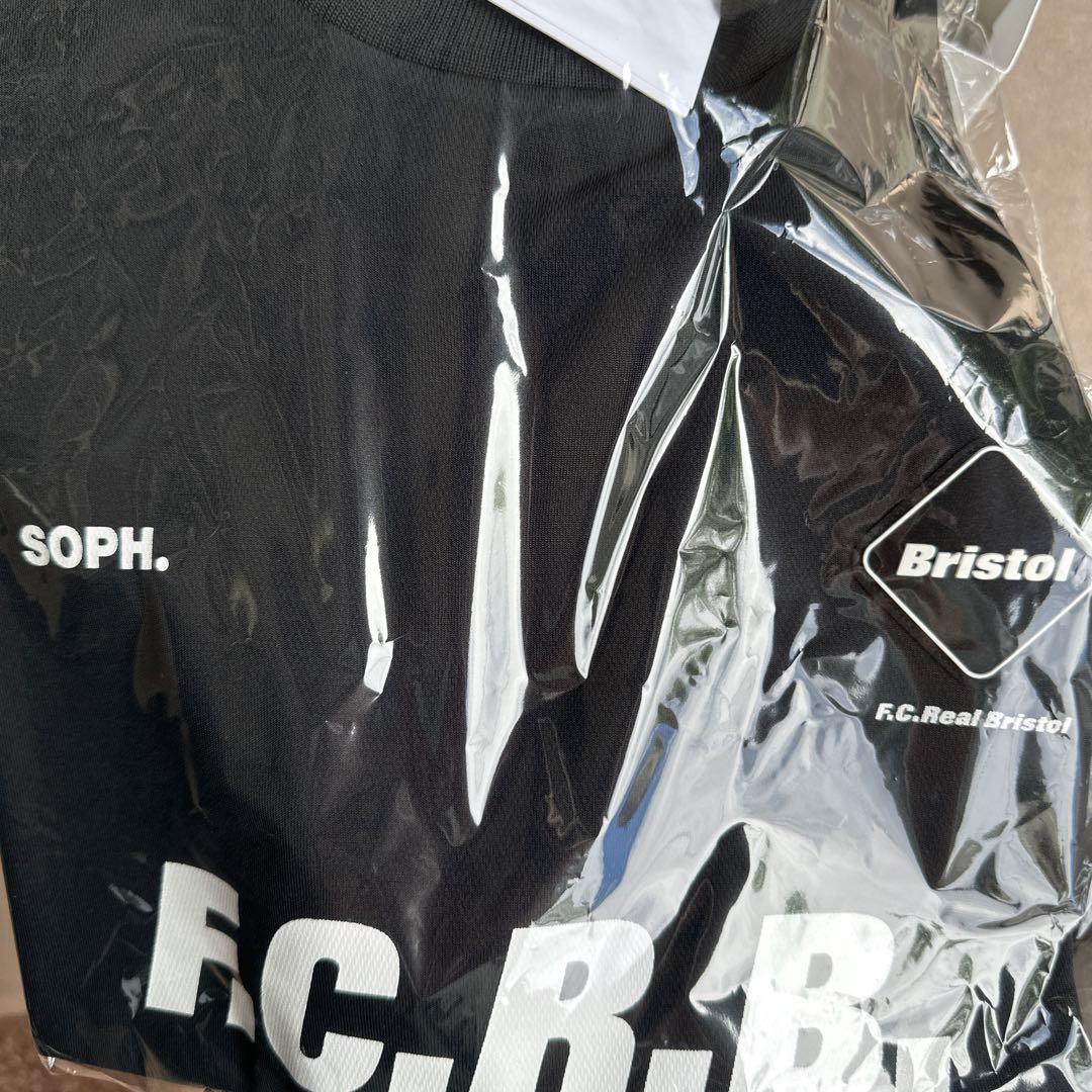 かんちゃん　F.C.Real Bristol セットアップ