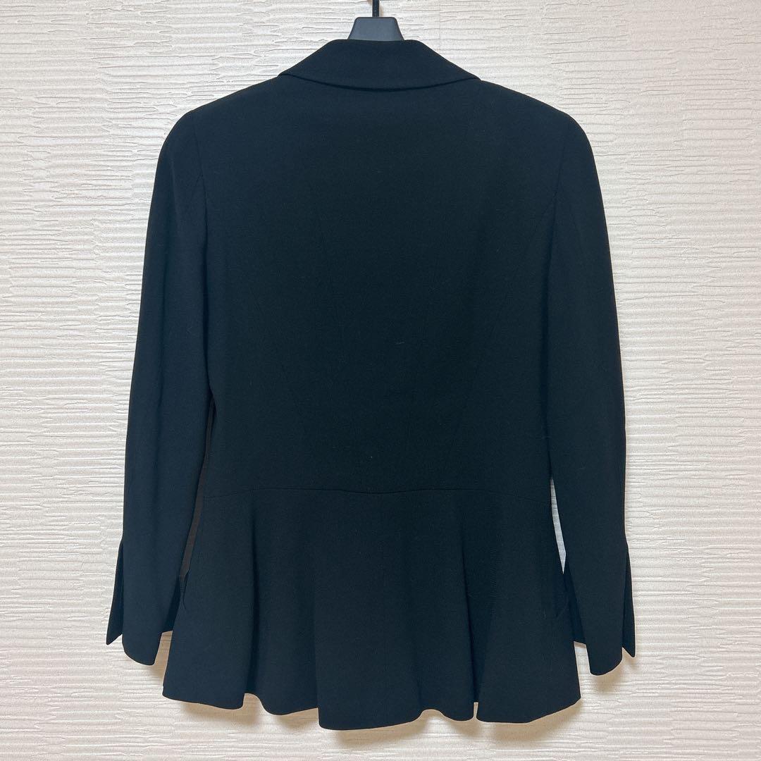 スカート ジャケット