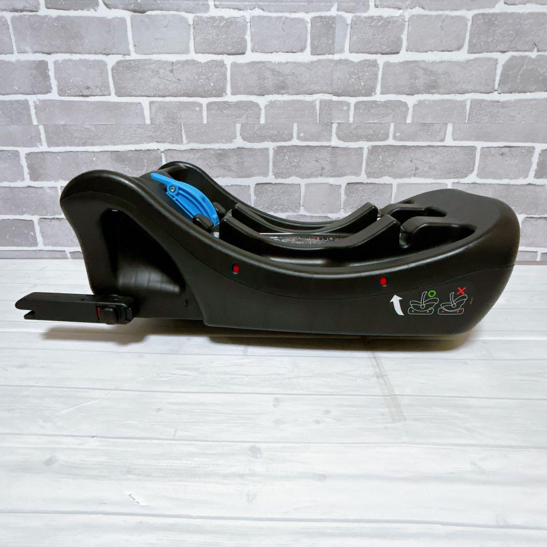 Joieチャイルドシート用isofix ベース