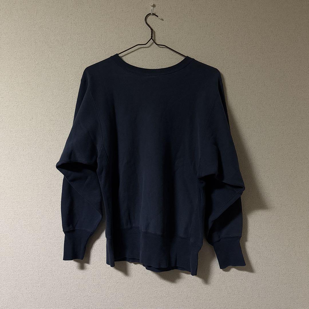 Champion 90s REVERSE WEAVE スウェット