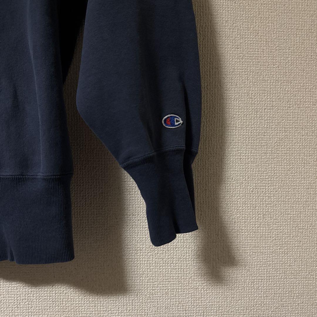 Champion 90s REVERSE WEAVE スウェット