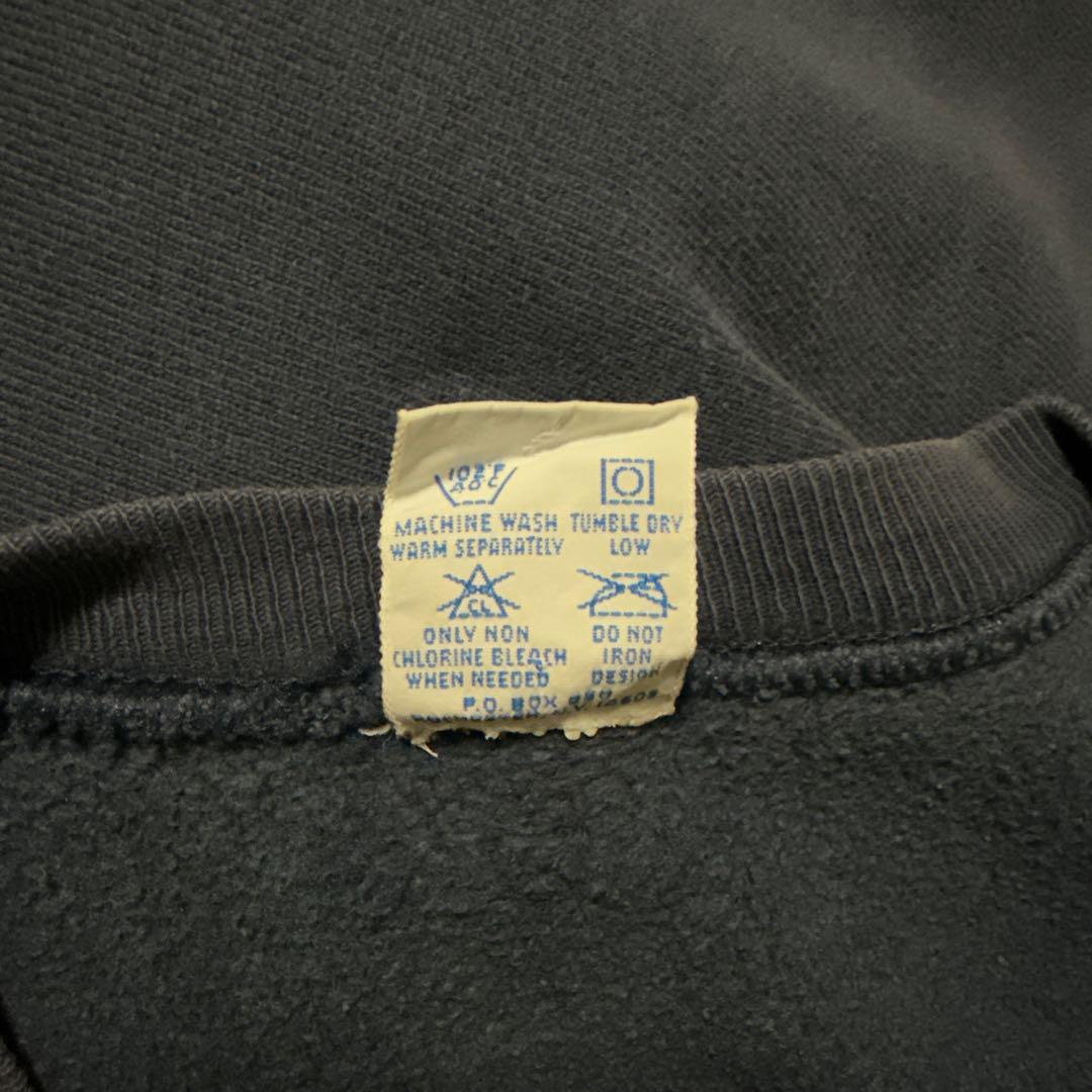 Champion 90s REVERSE WEAVE スウェット
