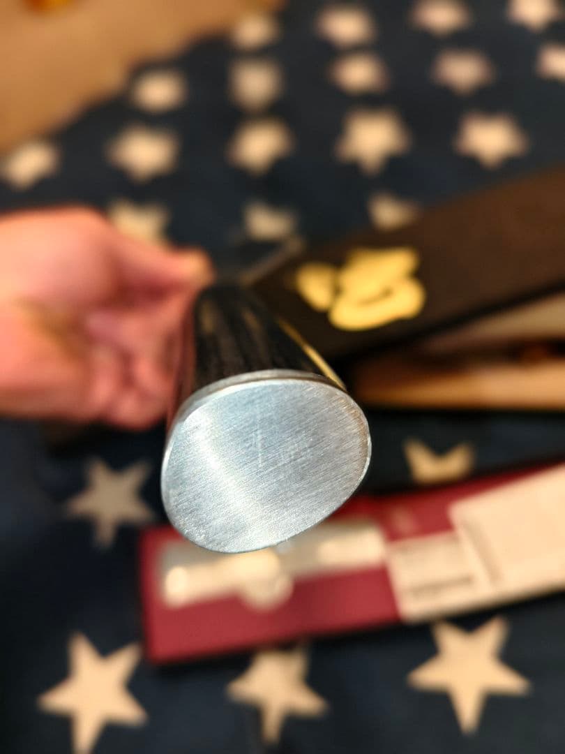 旬 三徳包丁 波模様 shun 旬 三徳包丁 波模様 shun