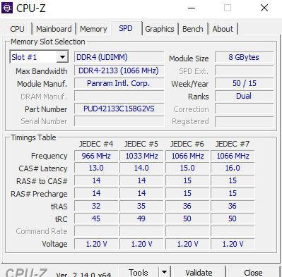 自作PC　i5-12400F メモリ32G SSD 1T