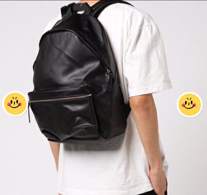 メルカリ 緊急 フェイクレザー リュック リュック バックパック 5 000 中古や未使用のフリマ メルカリ 緊急 フェイクレザー リュック リュック バックパック 5 000 中古や未使用のフリマ