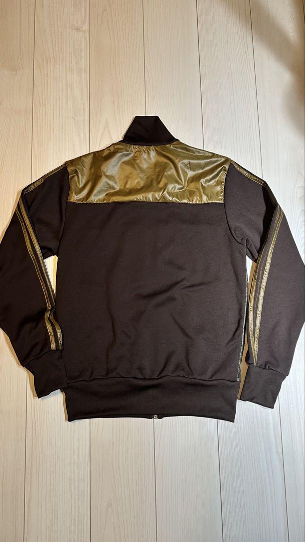 adidas トラックジャケット ジャージ Lサイズ