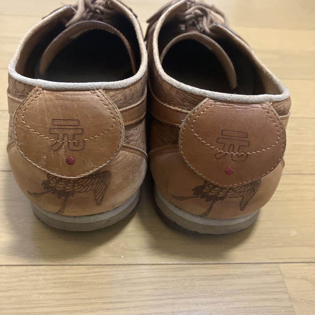 NIKE ORIGINAL CORTEZ PREMIUM ナイキ　彫刻スニーカー