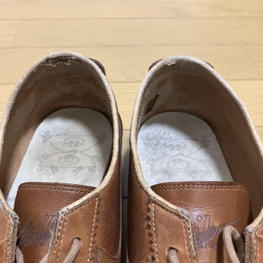 NIKE ORIGINAL CORTEZ PREMIUM ナイキ　彫刻スニーカー