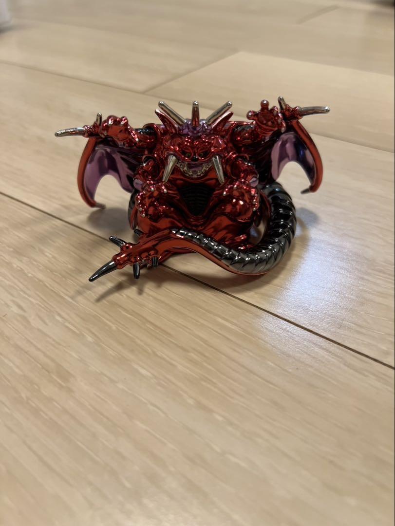 ドラゴンクエスト メタリックモンスターズギャラリー