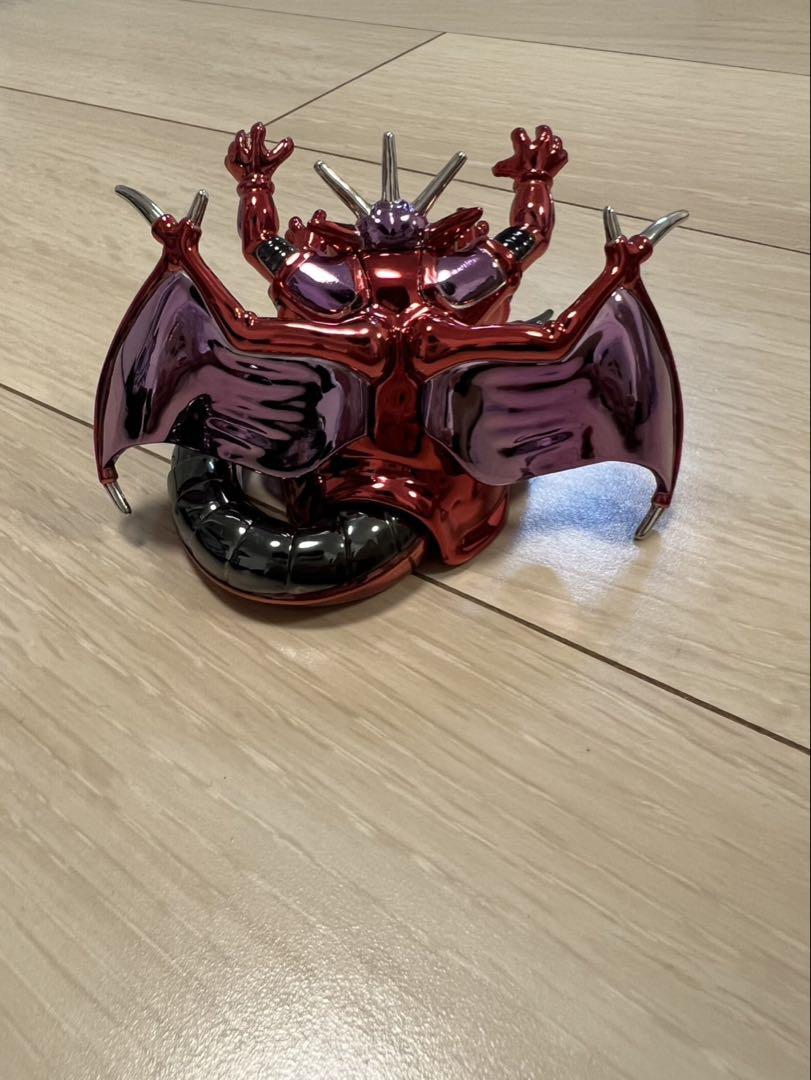 ドラゴンクエスト メタリックモンスターズギャラリー