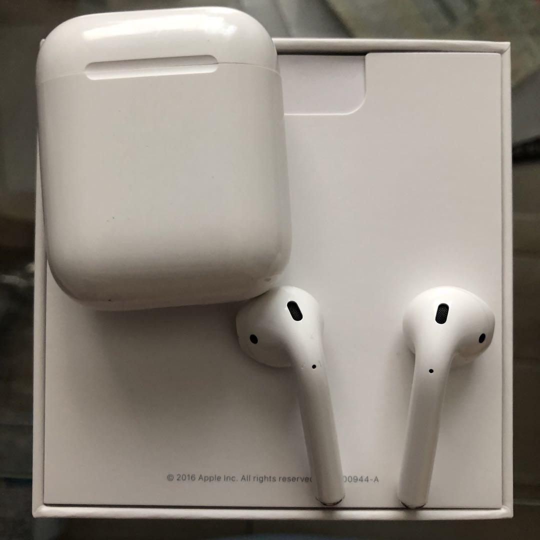 ケーブルは Apple AirPods 第1世代 本体 エアポッツ 正規品 しくお 【別倉庫からの配送】 【トラとユイちゃん様専用】Xiser (エクサー) プロ ステッパー トレーニング用品