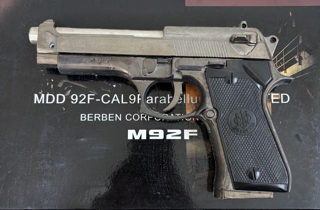 M92F