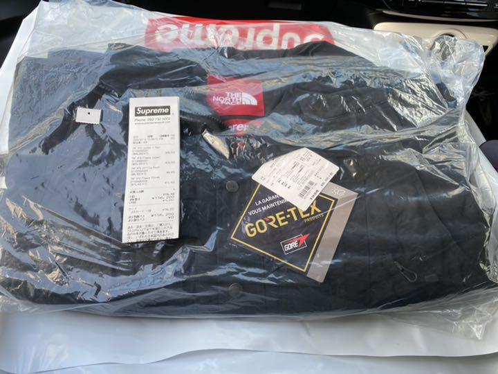Supreme/The North Face RTG Jacket+vest 画像3
