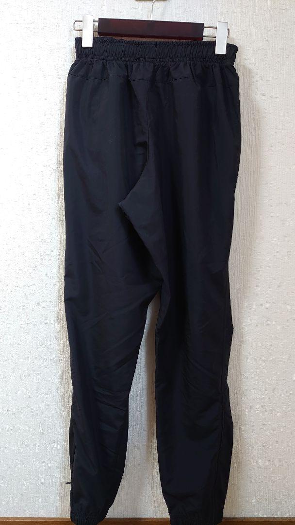 NIKE RUNNING ウィンドジャケット・パンツ セット