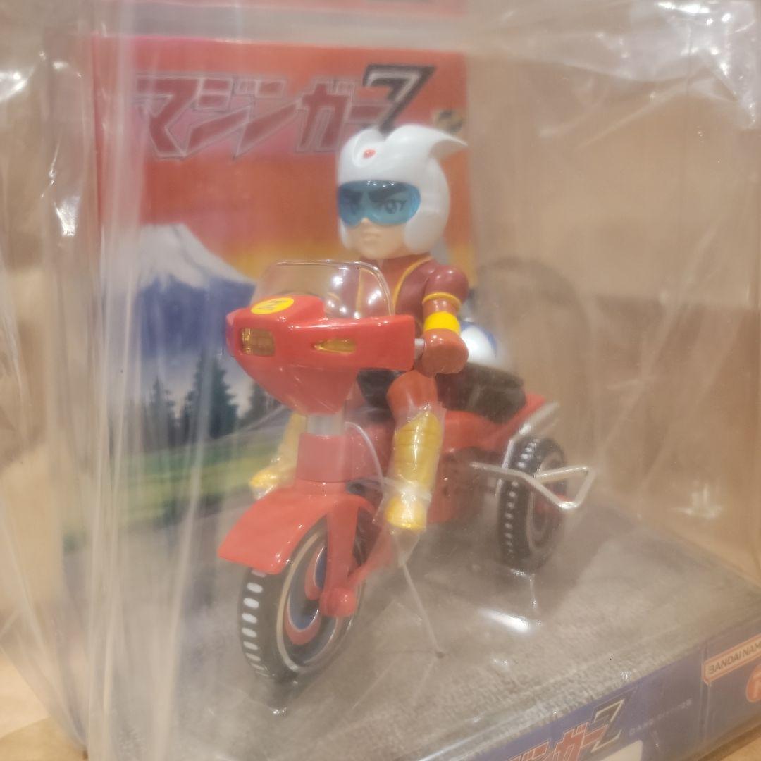 フィギュア