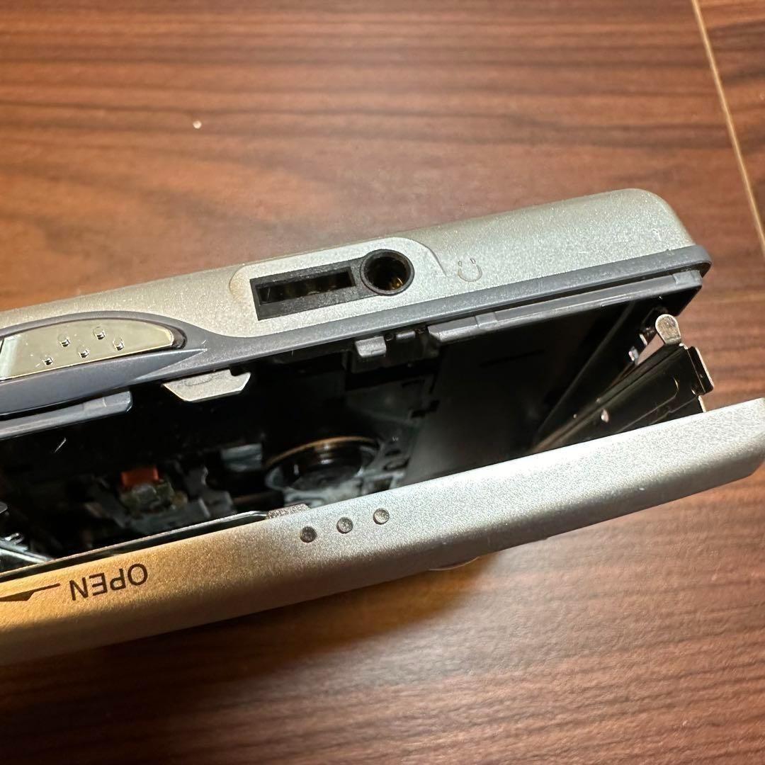 SONY MZ-E505 MD ウォークマン 0353 SONY MZ-E505 MD ウォークマン 0353