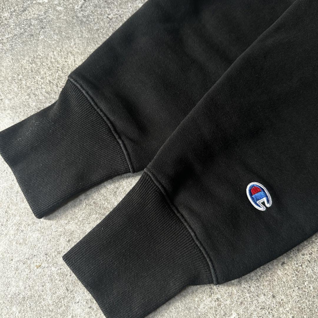 champion リバースウィーブ