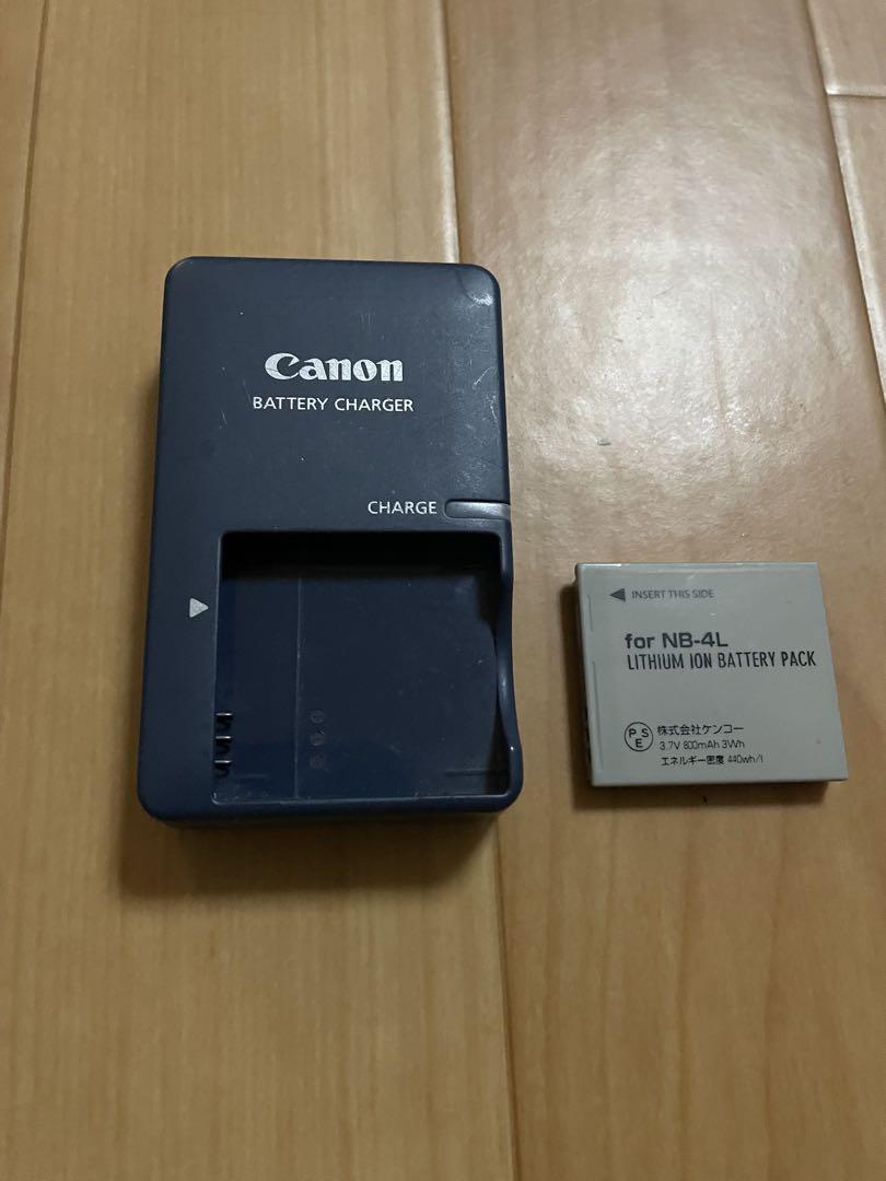 CANON IXY610F デジカメ