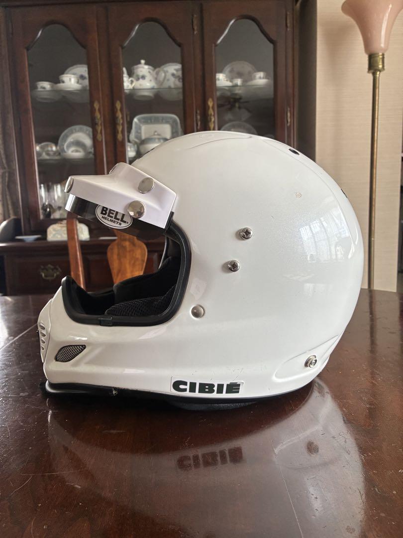 ARAI ツアークロス2