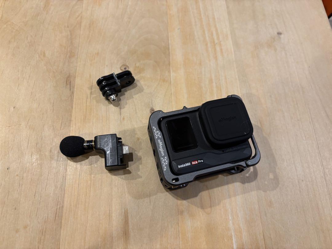 Insta360