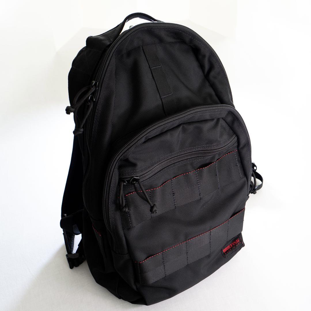 ブリーフィング BRIEFING URBAN PACK リュック バックパック