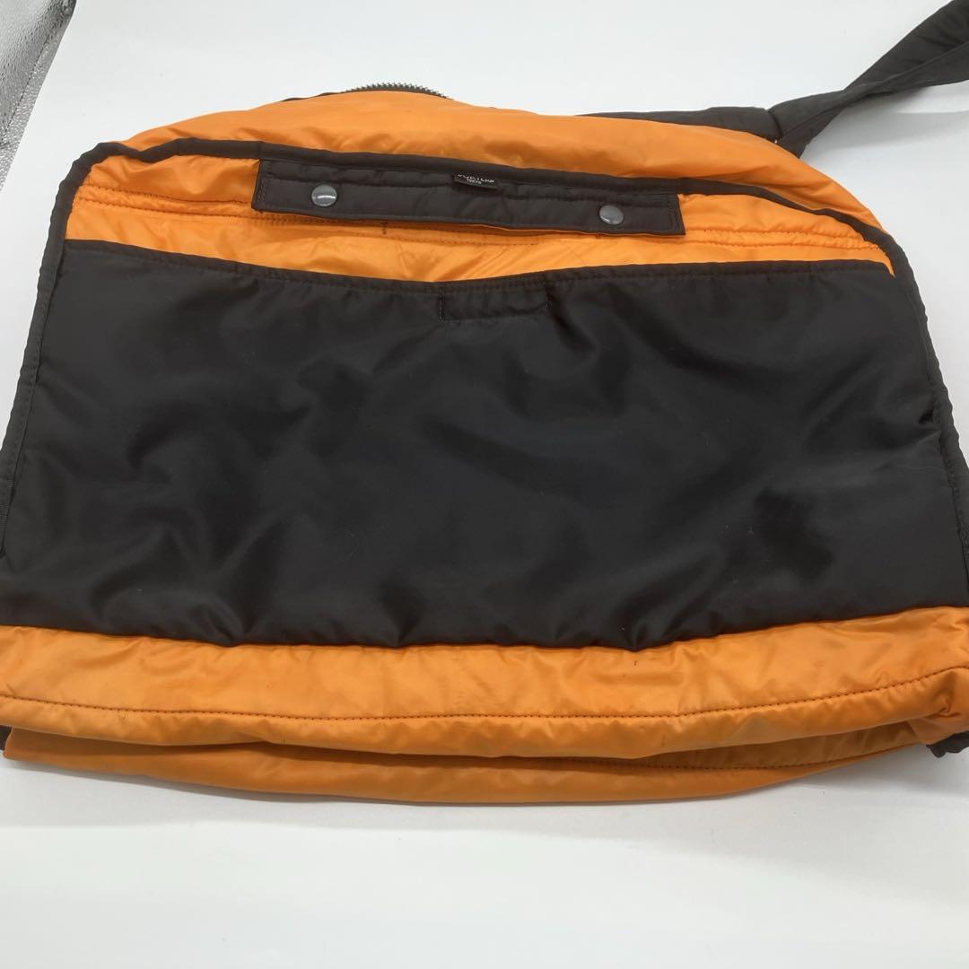 専用　PORTER タンカー XLサイズ ブラック 大容量　2WAY