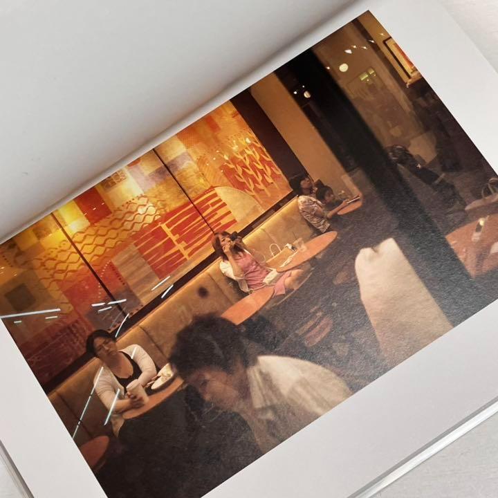 ◇36I.　ケータイと鏡　1996-2004　内野雅文　初版　古書