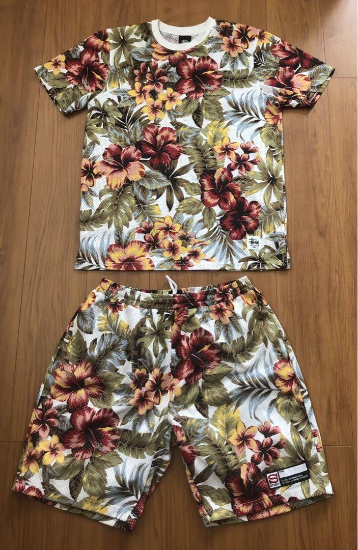 stussy セット
