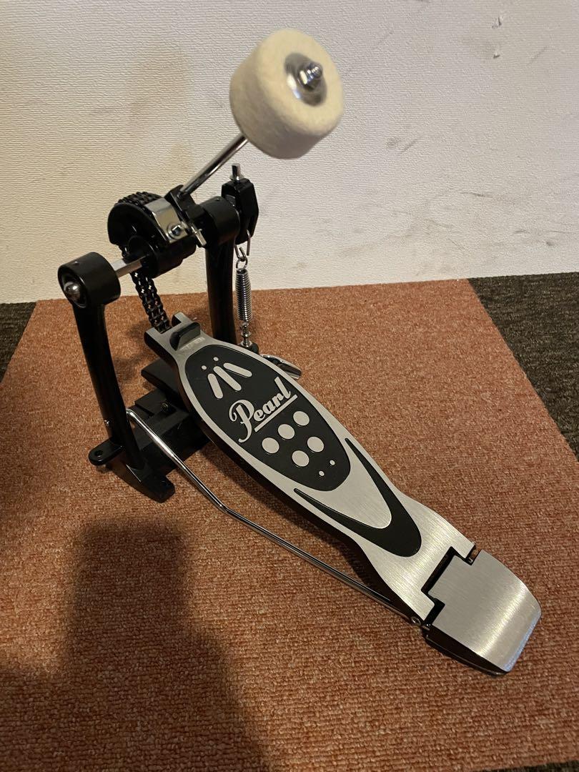 Pearl ペダル 【美品】