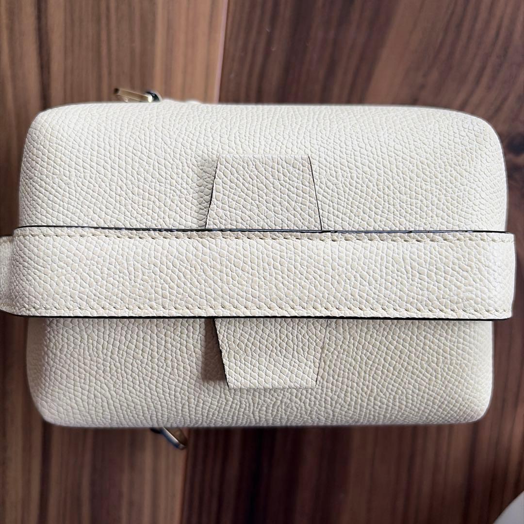 ヴァレクストラ トリックトラック クロスボディ ナノ ショルダーバッグ ヴァレクストラ トリックトラック クロスボディ ナノ ショルダーバッグ