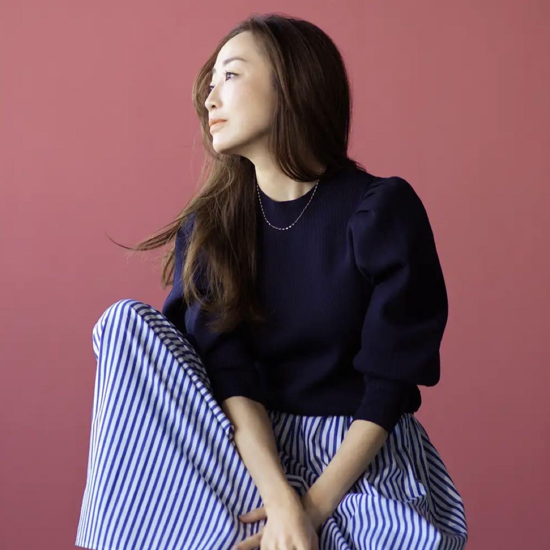 神崎恵さん× UNITED ARROWS別注 les bonbon ルボンボン