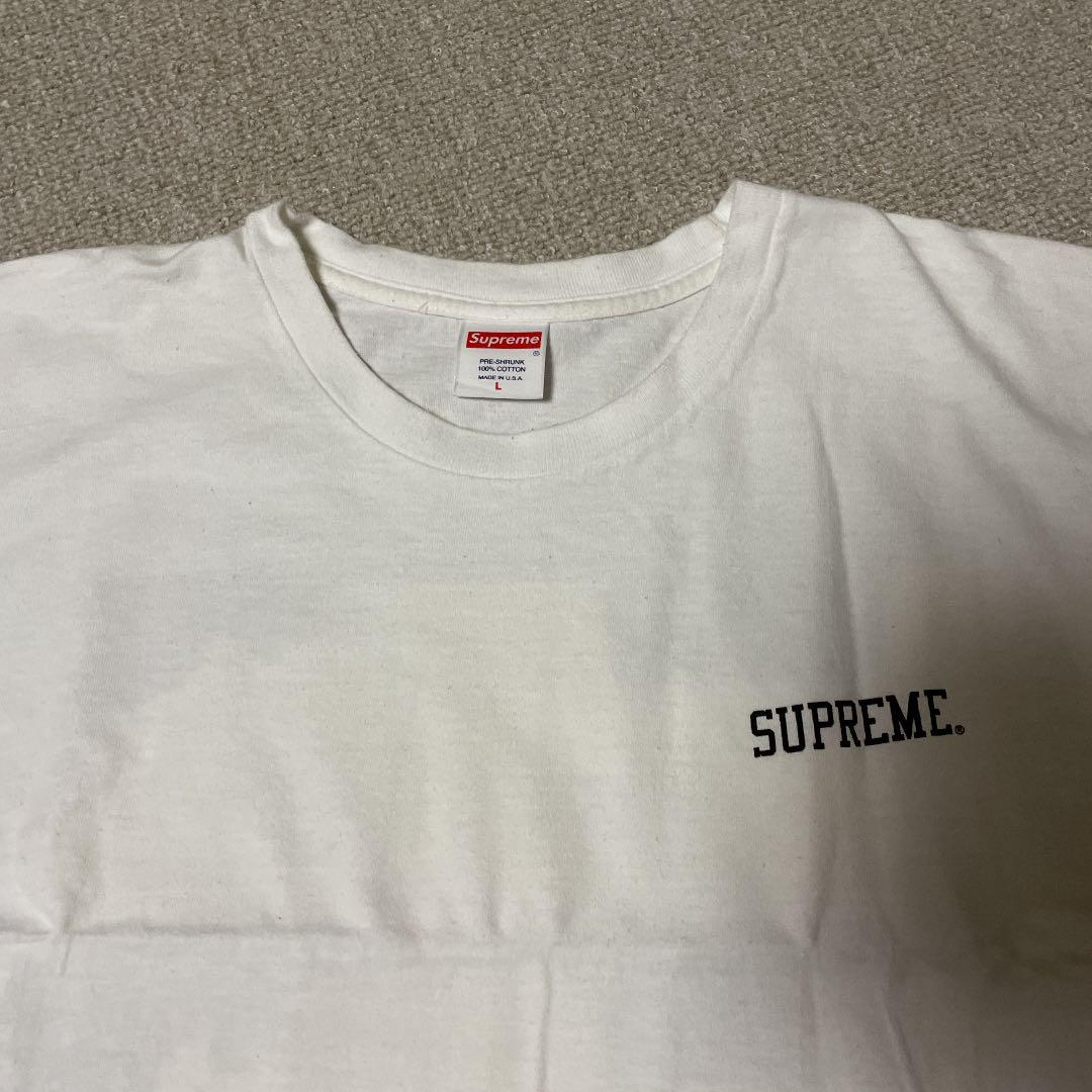 セール新作 シュプリーム Tシャツ QaSUc-m42312646811 アキラ 新品限定品