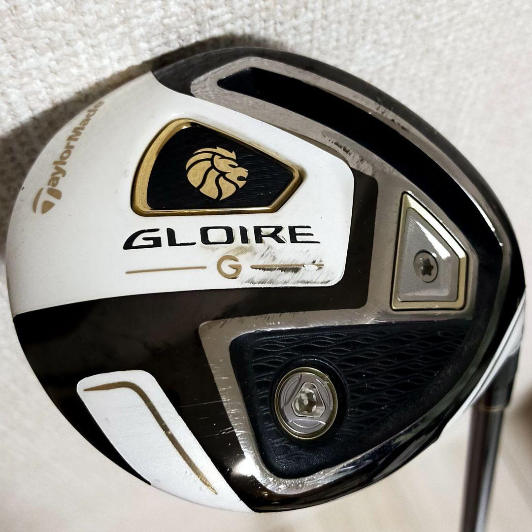 GLOIRE G 3番フェアウェイウッド