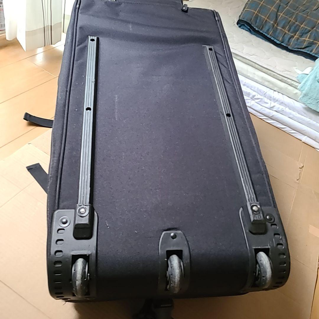ディナスターDYNASTAR特大キャリー スキー スノボ 旅行 スポーツ バッグ