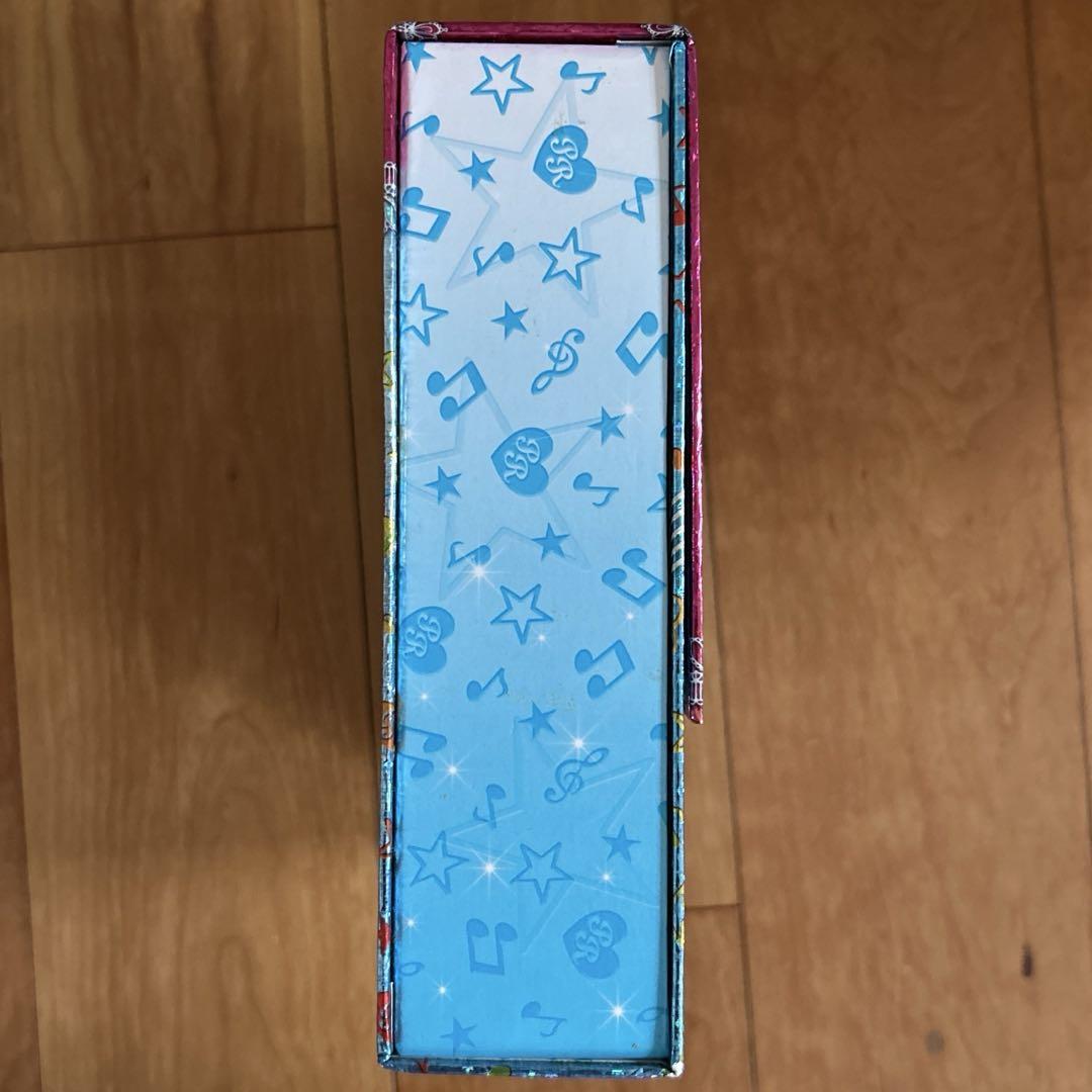 プリティーリズム