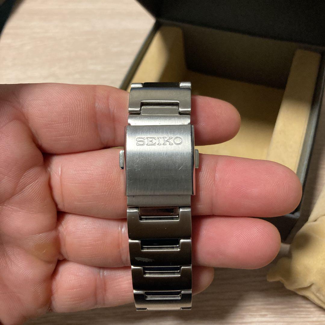 ブランド セイコー 腕時計 クロノグラフ Xr9kL-m42315358391 SEIKO ⊫ません