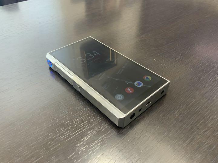 人気SALE品質保証 FiiO M11 Plus LTD SS. ステンレス diETc-m42315621783 在庫大人気