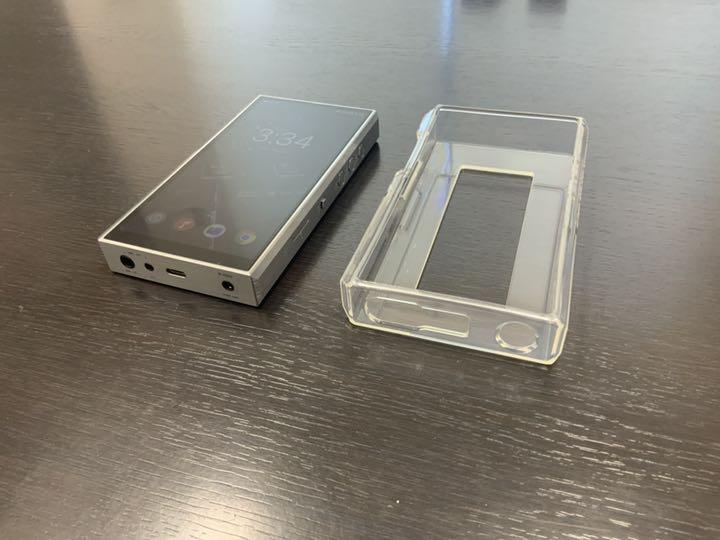 人気SALE品質保証 FiiO M11 Plus LTD SS. ステンレス diETc-m42315621783 在庫大人気