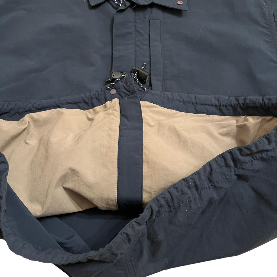 90s Patagonia Buggys Jacket ®︎tab 1991's made in Jamaica