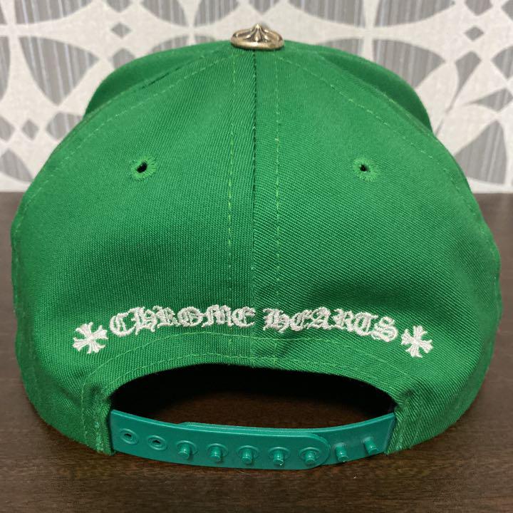 キャップ クロムハーツキャップ希少品 OZw8o-m42316443098 らくらくメ