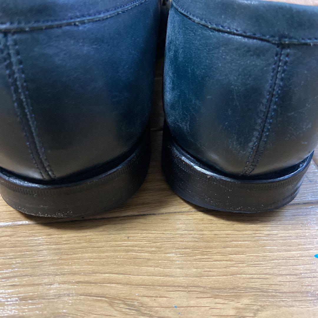 JALAN コインローファー 6bL8F-m42316652149 SRIWIJAYA 期間限定特価