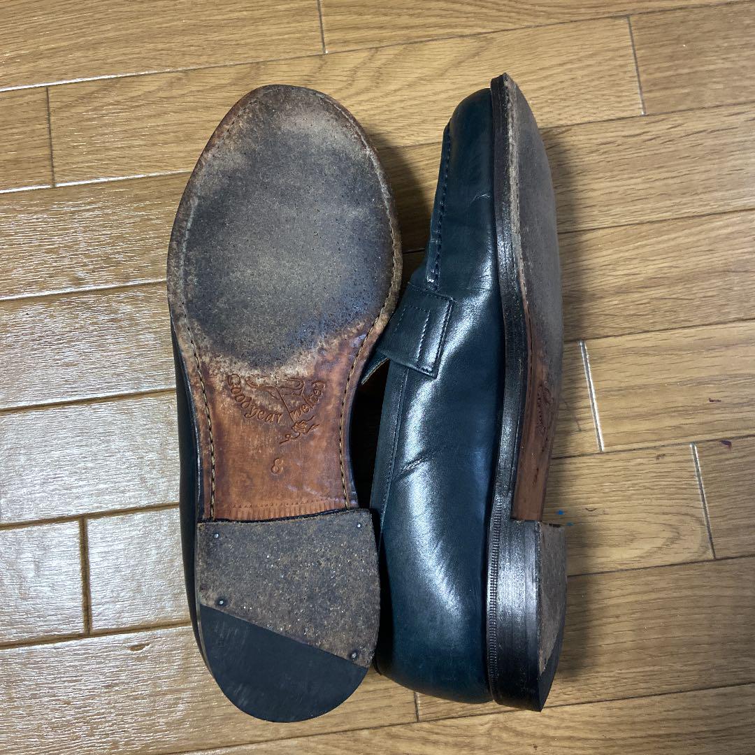 JALAN コインローファー 6bL8F-m42316652149 SRIWIJAYA 期間限定特価