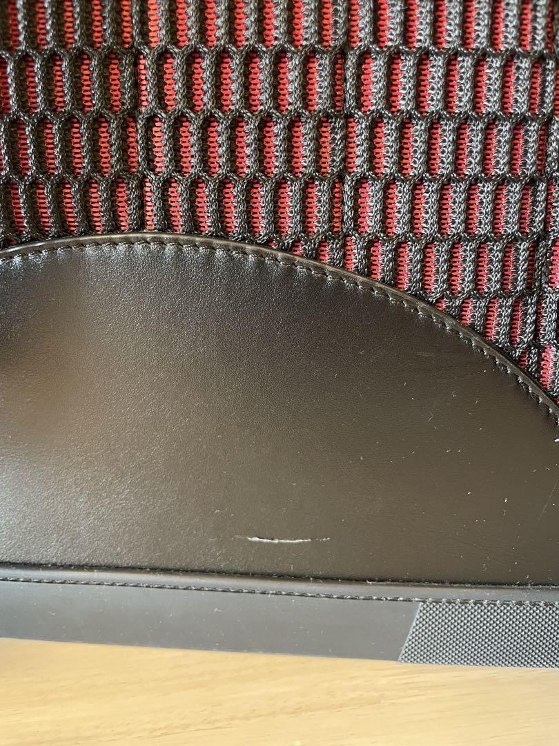 Mako【美品】Christian Louboutin バックパック