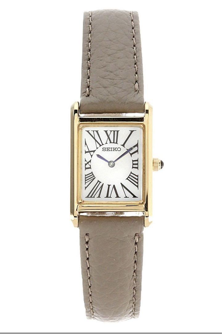 超美品★SEIKO Exclusive SZRW002 Graige 別注