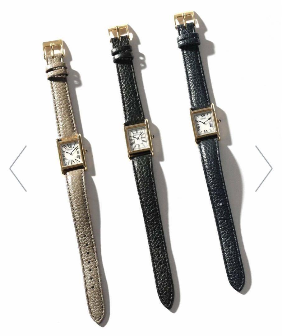 超美品★SEIKO Exclusive SZRW002 Graige 別注