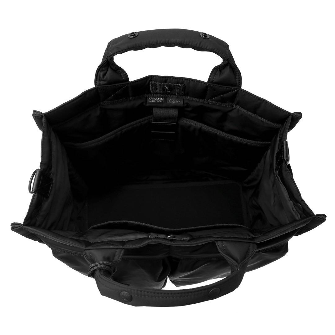 バッグ PORTER / SENSES TOTE BAG(L)